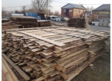 Основные особенности эксплуатации строганного бруса